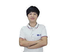 劉秋香-財務總監